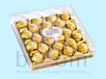 24 Pieces Ferrero Chocolates